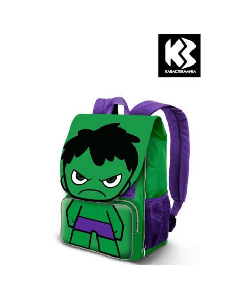 Zaino Hulk estensibile 09396