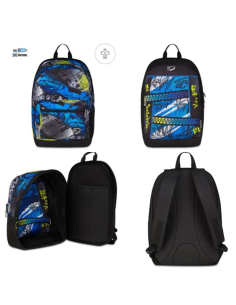 Zaino Seven Reversibile 200102588550 2