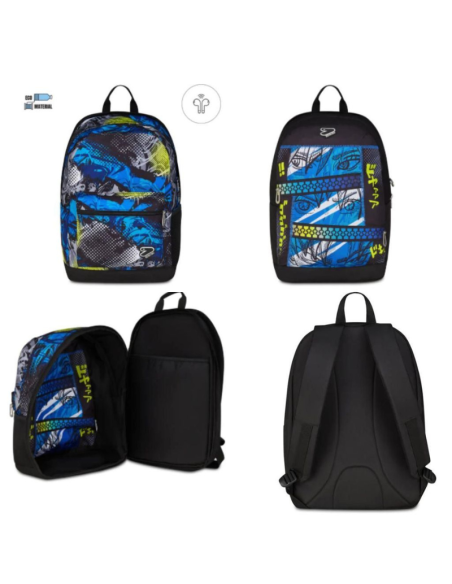 Zaino Seven Reversibile 200102588550