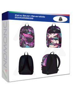 Zaino Seven Reversibile 200102588318