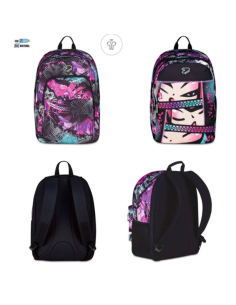 Zaino Seven Reversibile 200102588318 2