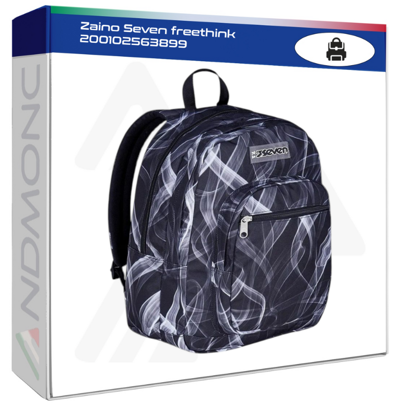 Zaino Seven freethink 200102563899