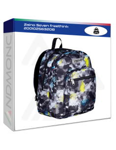 Zaino Seven freethink 200102563208