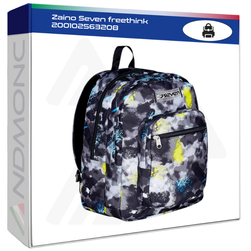 Zaino Seven freethink 200102563208