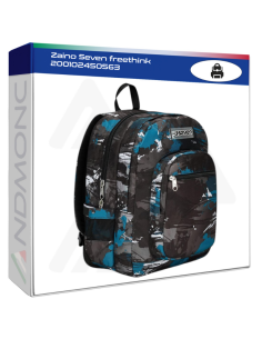 Zaino Seven freethink 200102450563