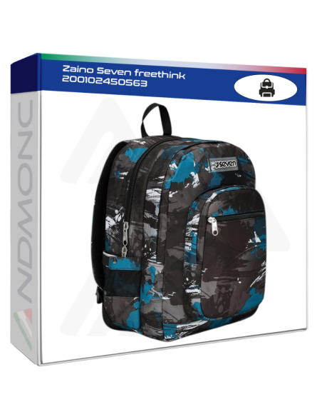 Zaino Seven freethink 200102450563