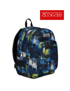 Zaino Seven freethink 200102450506 2