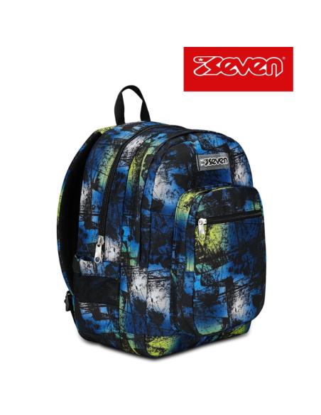Zaino Seven freethink 200102450506