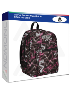 Zaino Seven freethink 20010351359