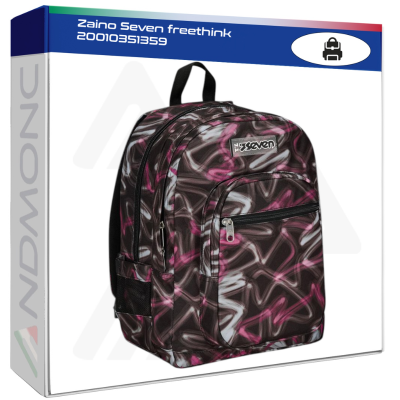 Zaino Seven freethink 20010351359