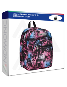 Zaino Seven freethink 2001024513C9