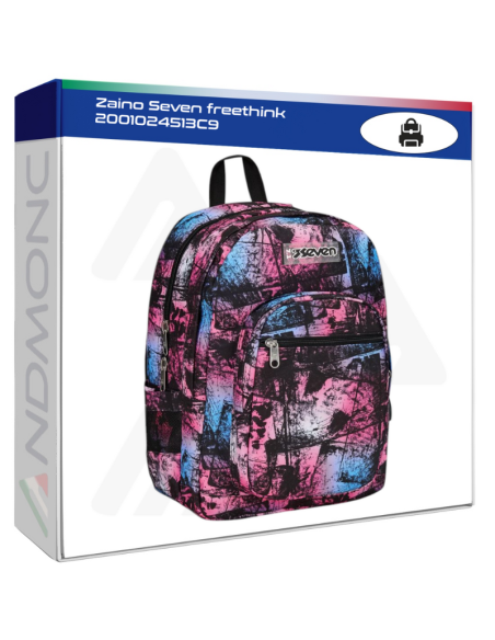 Zaino Seven freethink 2001024513C9