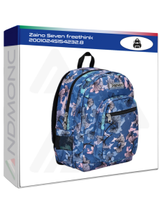Zaino Seven freethink 20010245154232.8