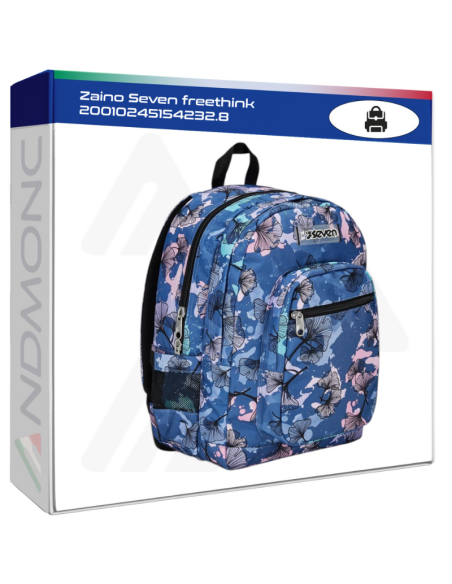 Zaino Seven freethink 20010245154232.8
