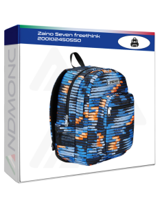 Zaino Seven freethink 200102450550