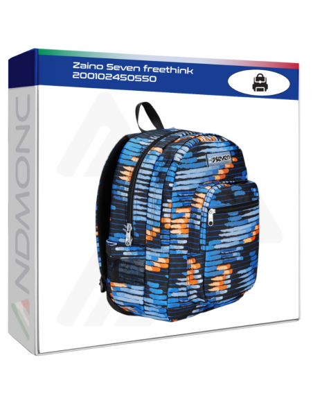 Zaino Seven freethink 200102450550
