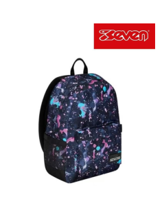 Zaino Seven Powerbank e usb 200112409414 2