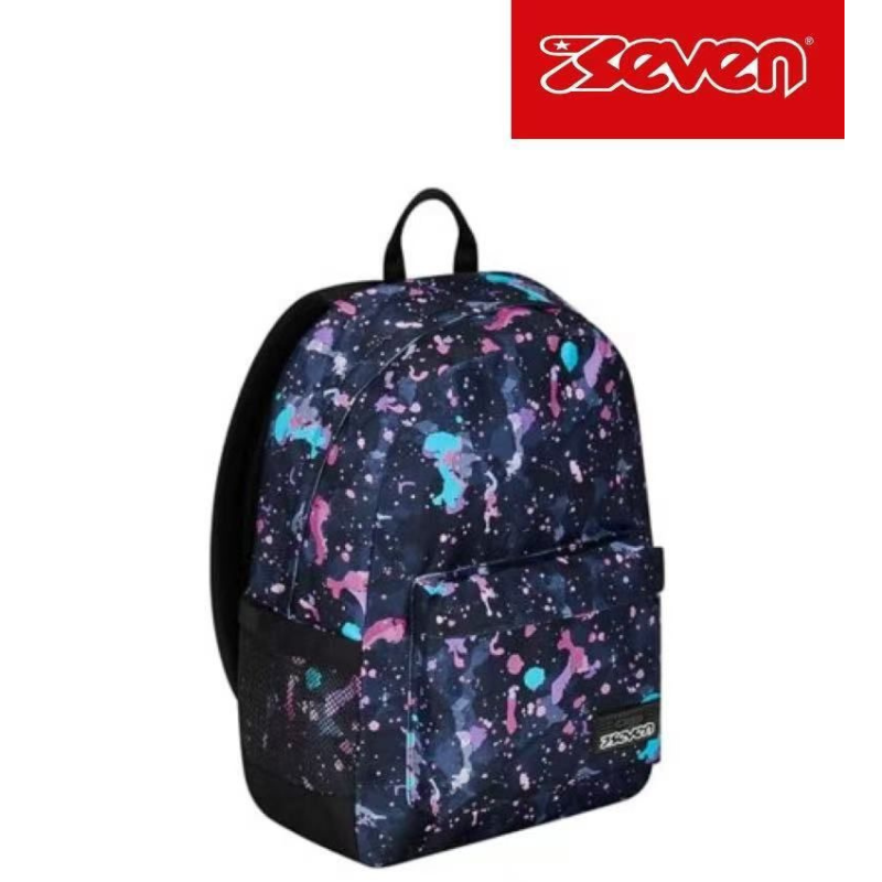 Zaino Seven Powerbank e usb 200112409414