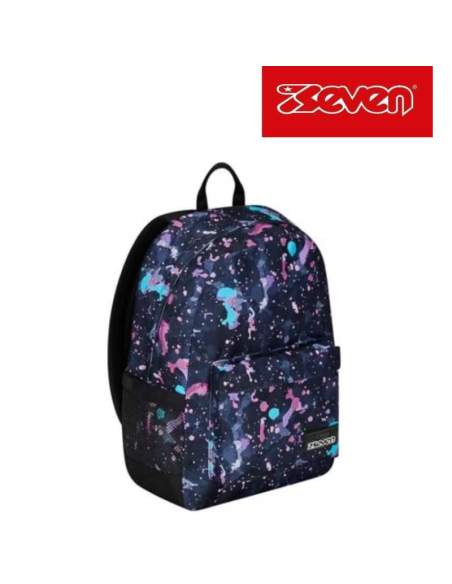 Zaino Seven Powerbank e usb 200112409414