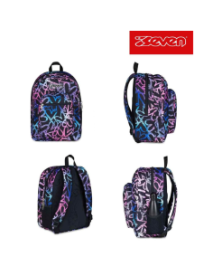 Zaino Seven freethink 2001025643D8 2