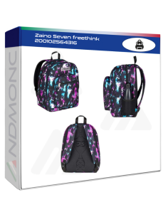 Zaino Seven freethink 200102564316