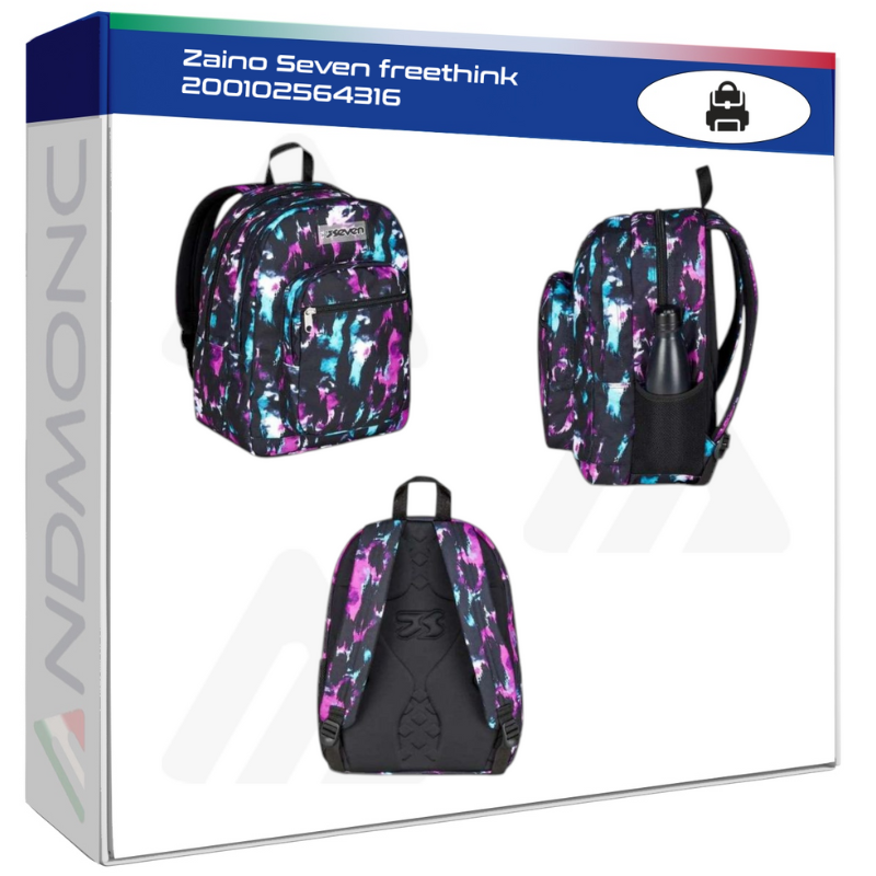 Zaino Seven freethink 200102564316