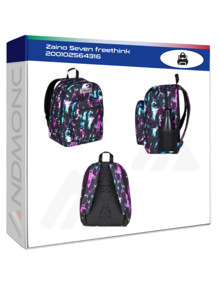 Zaino Seven freethink 200102564316