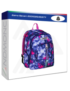 Zaino Seven 200102545377
