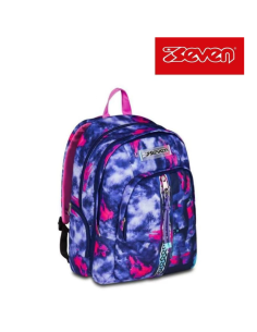 Zaino Seven 200102545377 2