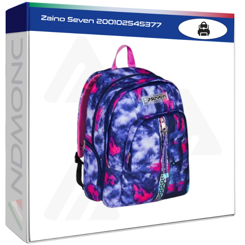 Zaino Seven sprint 200102527348