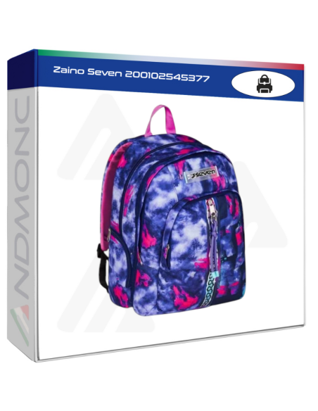 Zaino Seven sprint 200102527348