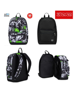 Zaino Seven earphones wireless 200102458201 2