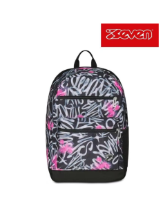 Zaino Seven earphones reversibile 200102512899 2