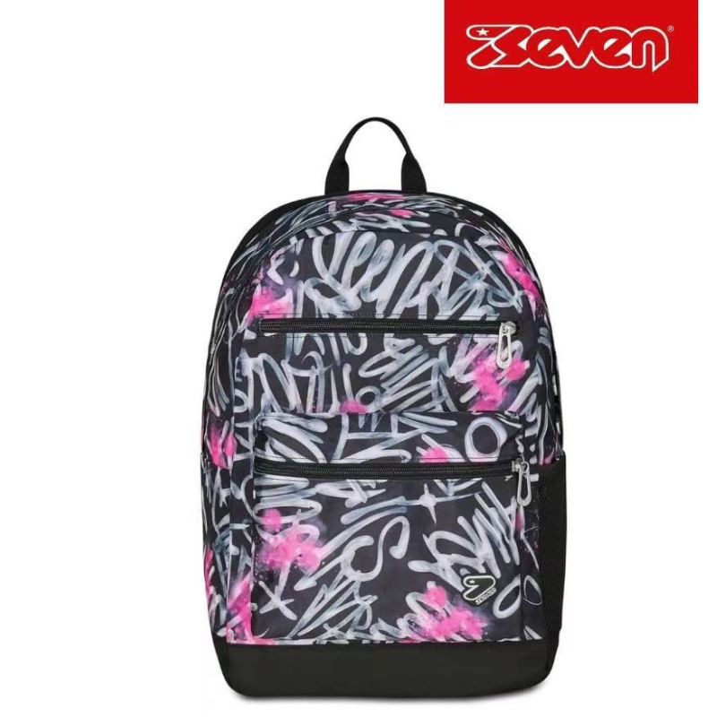 Zaino Seven earphones reversibile 200102512899