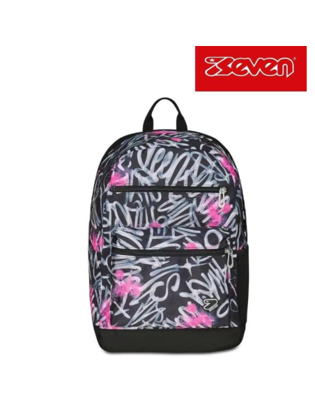 Zaino Seven earphones reversibile 200102512899