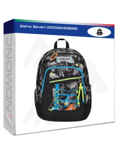 Zaino Seven 200102412899