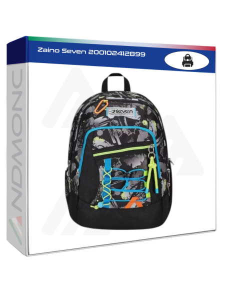 Zaino Seven 200102412899