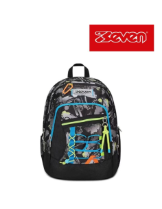 Zaino Seven 200102412899 2
