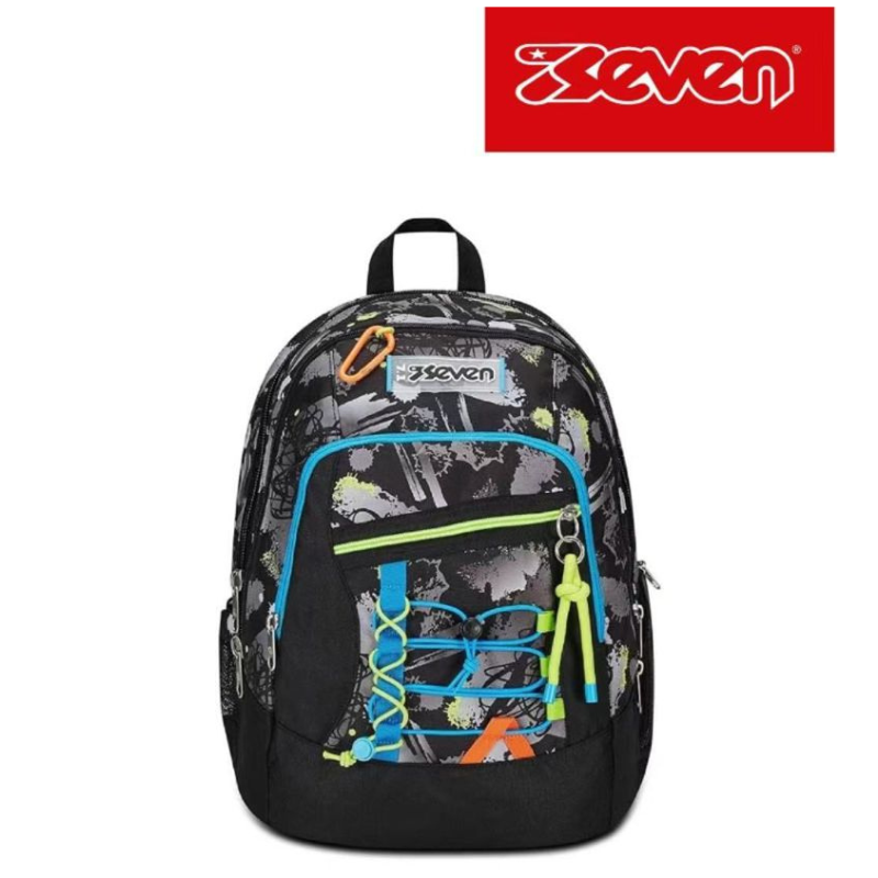 Zaino Seven 200102412899