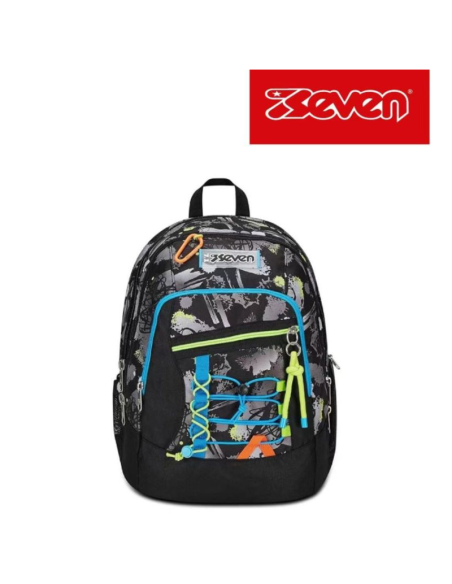 Zaino Seven 200102412899