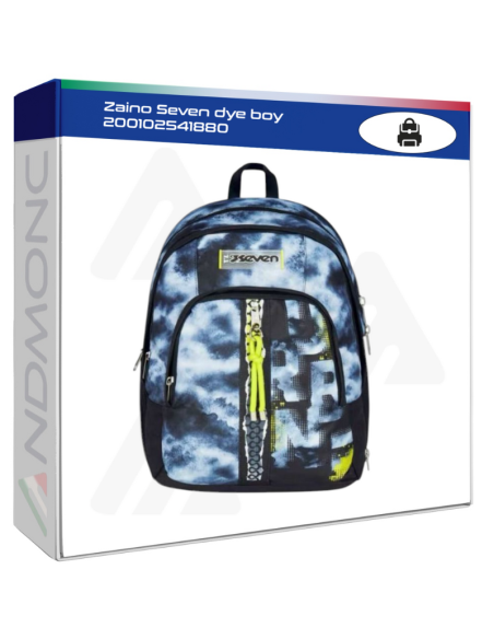 Zaino Seven dye boy 200102541880