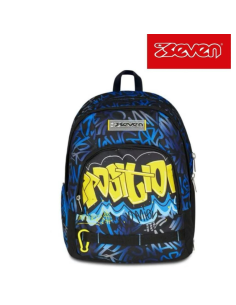 Zaino Seven dual detach hidden spot 200102535550 2