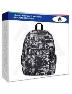 Zaino Seven freethink 200102450899