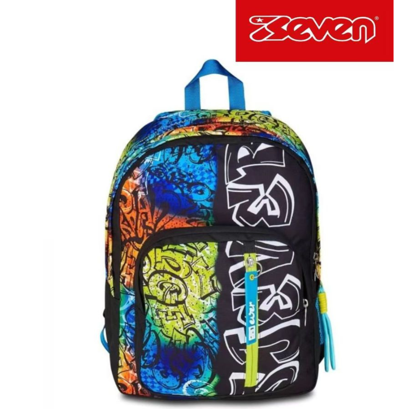 Zaino SJ Gang ever 20C202524899