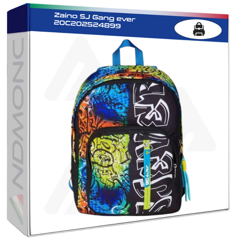 Zaino SJ Gang ever 20C202524899