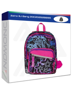 Zaino SJ Gang 20C202528899