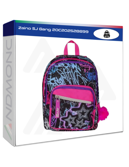Zaino SJ Gang 20C202528899