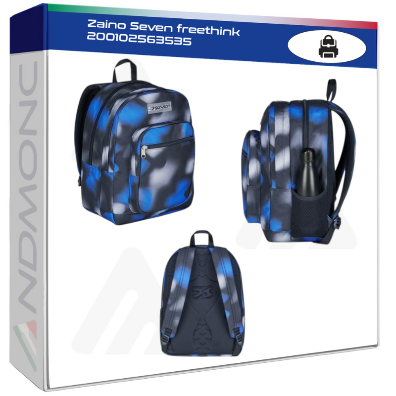 Zaino Seven freethink 200102563535