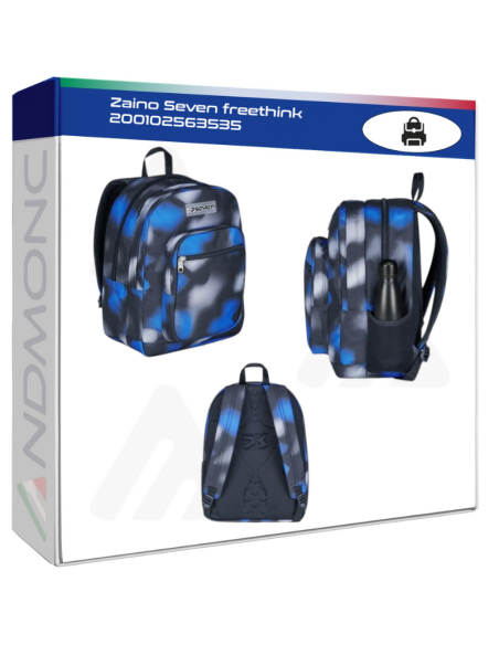 Zaino Seven freethink 200102563535
