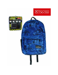 Zaino Seven 550 C Powerbank e usb 200112405550 2